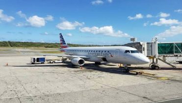 Imagen de la noticia: American Airlines retoma su conexión directa entre Miami y Maracaibo