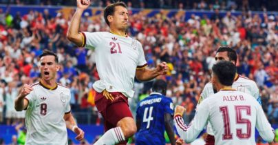 Imagen de la noticia: Mundial 2026: España se impone con autoridad ante Francia y sella su boleto para disputar la gran final