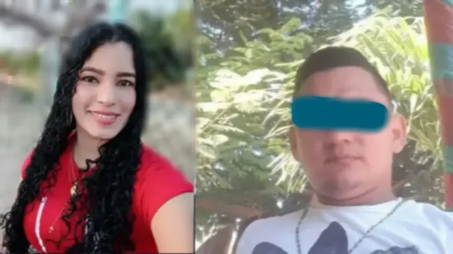 Imagen de la noticia: Feminicidio en Mara: Oficial de PoliMara asesina a su pareja en medio de una discusión