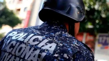 Imagen de la noticia: Detenido hombre por amenazar de muerte a su pareja e hija en Santa Rosa