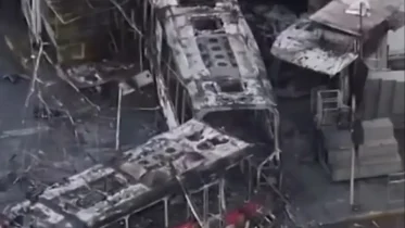 Imagen de la noticia: Tragedia en Chile: Siete venezolanos mueren tras fatal colisión al intentar evadir a la policía