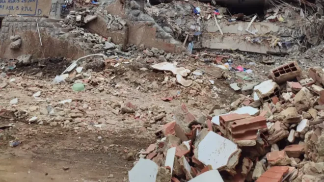 Imagen de la noticia: Balance 14 de julio: fallecidos por terremotos ascienden en las últimas horas