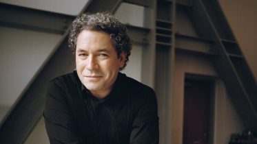 Imagen de la noticia: Mundial 2026: Dudamel dirigirá a la Sinfónica Simón Bolívar de Venezuela en la final