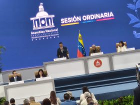 Imagen de la noticia: AN aprueba en primera discusión dos leyes para destrabar el mercado de viviendas y reconstruir el país