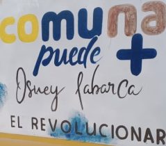 Imagen de la noticia: Alcaldía Bolivariana de Cabimas en articulación con el INCES llevan cursos gratuitos a las comunas