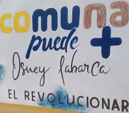 Imagen de la noticia: Alcaldía Bolivariana de Cabimas en articulación con el INCES llevan cursos gratuitos a las comunas