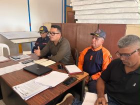 Imagen de la noticia: Gobierno Municipal activa brigadas para evaluar y prevenir riesgos sísmicos en edificaciones de la ciudad