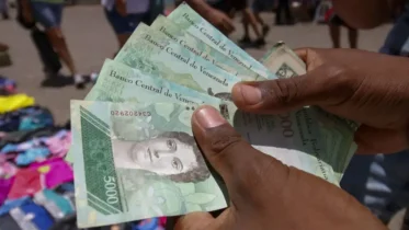 Imagen de la noticia: ¡Pendientes! Activarán pago de «megabono» en las próximas horas: abono en Patria