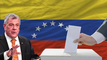 Imagen de la noticia: ¡Ni tan pronto no tan tarde! Estados Unidos sobre elecciones en Venezuela