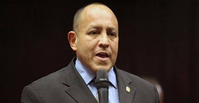 Imagen de la noticia: Liberan a José Sánchez «Mazuco» tras casi dos años de reclusión