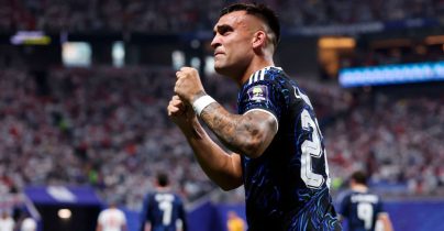 Imagen de la noticia: Mundial 2026: Argentina Remontó un partidazo ante Inglaterra y jugará la final contra España