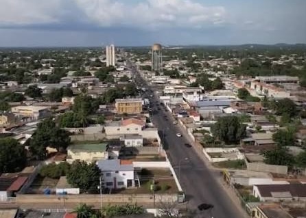 Imagen de la noticia: Cabimas sin servicio eléctrico este 15 de julio