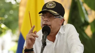 Imagen de la noticia: EE.UU. mantiene sanciones contra Gustavo Petro