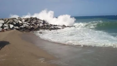 Imagen de la noticia: Fondo marino en Venezuela registra cambios tras los terremotos: piden que sea investigado