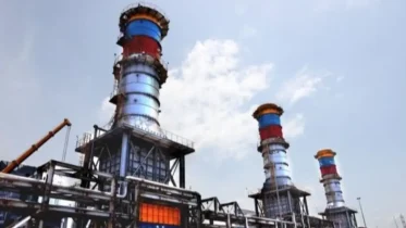 Imagen de la noticia: Alivio para el sistema eléctrico: Corpoelec restituye máquina para aportar 150 MW este fin de semana
