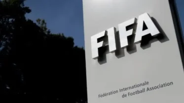 Imagen de la noticia: Mundial 2026: El polémico gesto de Argentina tras vencer a Inglaterra que enfurece a la FIFA