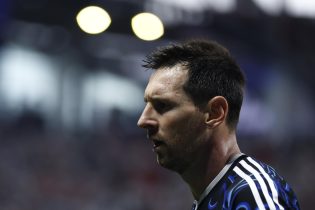 Imagen de la noticia: Mundial 2026: Los números de Messi y su impacto individual y colectivo con Argentina