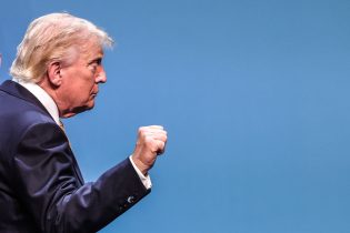 Imagen de la noticia: Mundial 2026: La Casa Blanca confirma presencia de Trump en la final