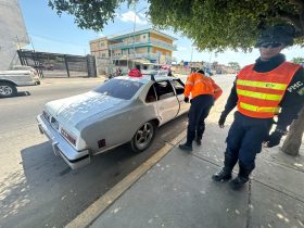 Imagen de la noticia: Gobierno Municipal de Cabimas despliega operativo de fiscalización de transporte público por cobro excesivo de pasaje