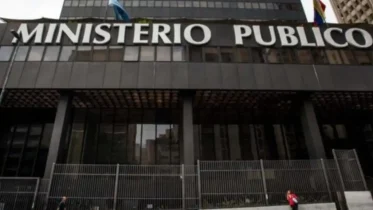 Imagen de la noticia: El Ministerio Público abre concurso para 64 cargos de fiscales