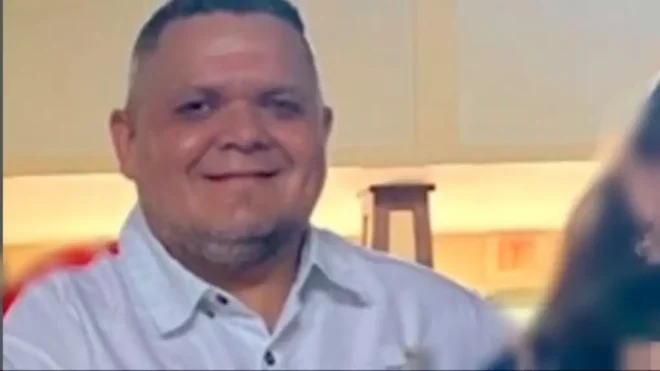 Imagen de la noticia: Tragedia en Georgia: venezolano muere en un autobús de ICE mientras era trasladado