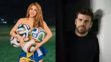 Imagen de la noticia: Mundial 2026: Shakira y Gerard Piqué podrían reencontrarse en la final