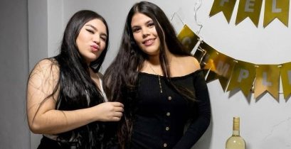Imagen de la noticia: Identifican a hermanas venezolanas fallecidas durante choque fatal en Chile: familiares solicitan apoyo para gastos funerarios