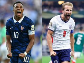 Imagen de la noticia: Mundial 2026: Francia e Inglaterra buscan motivación para el duelo por el tercer puesto