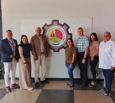 Imagen de la noticia: CAICOC: Directiva ratifica su legalidad y legitimidad. Rechaza actuaciones deshonestas de junta paralela