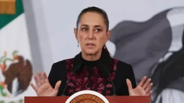 Imagen de la noticia: Sheinbaum asegura que no hay daños tras terremotos: cancelan alerta de tsunami