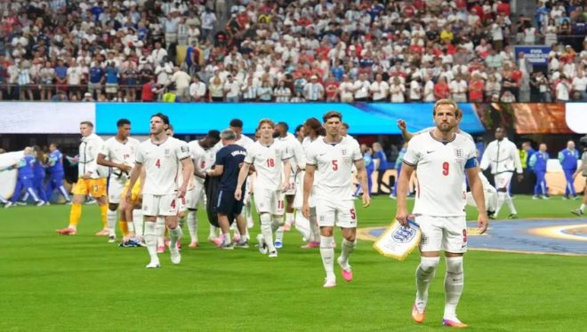 Imagen de la noticia: Mundial 2026: Francia e Inglaterra lucharán el tercer lugar este sábad