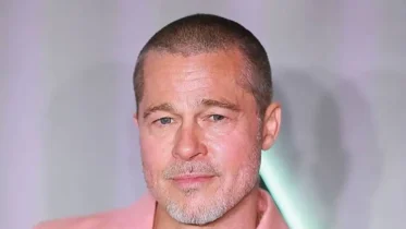 Imagen de la noticia: Brad Pitt pierde el apellido de sus hijos: el drama familiar que sacude a Hollywood