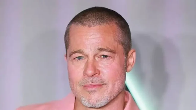 Imagen de la noticia: Brad Pitt pierde el apellido de sus hijos: el drama familiar que sacude a Hollywood