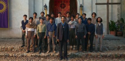 Imagen de la noticia: Netflix estrenó tráiler de la segunda parte de Cien años de soledad