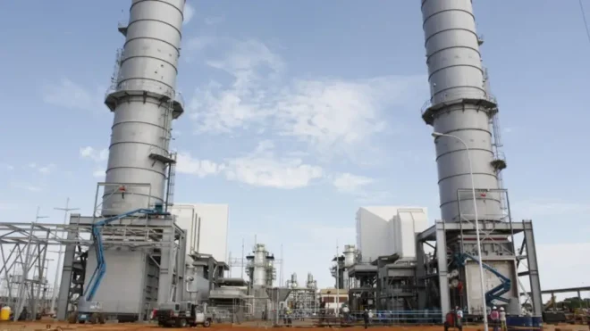 Imagen de la noticia: Buenas noticias para el sistema eléctrico: Corpoelec activa protocolos de prueba para sumar 150 MW