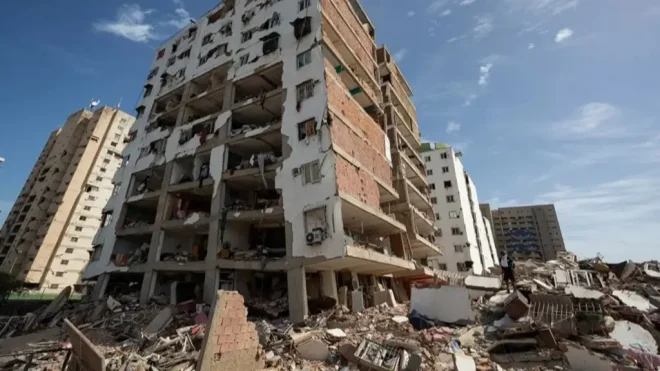 Imagen de la noticia: Nuevo balance tras terremotos al 18 de julio: más de 21 mil personas en campamentos transitorios