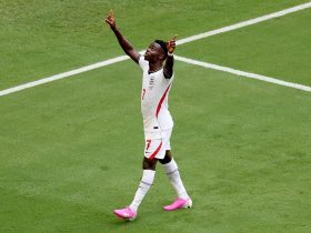 Imagen de la noticia: Mundial 2026: Inglaterra se queda con el bronce en un duelo de diez goles que hizo historia
