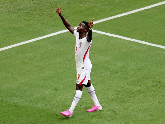 Imagen de la noticia: Mundial 2026: Inglaterra se queda con el bronce en un duelo de diez goles que hizo historia