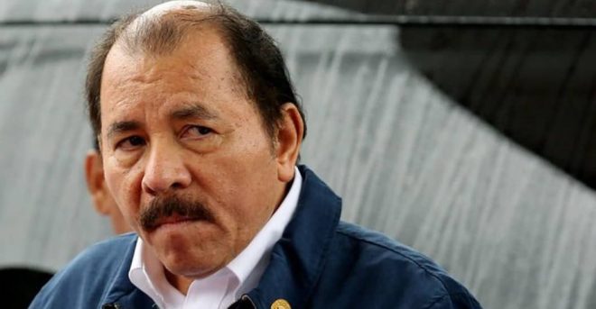 Imagen de la noticia: Daniel Ortega cierra la puerta a la democracia: Nicaragua no tendrá más elecciones