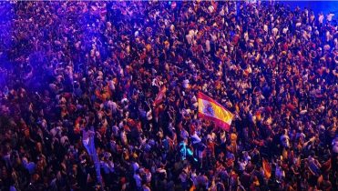Imagen de la noticia: España: Celebración del Mundial 2026 deja dos fallecidos y decenas de heridos