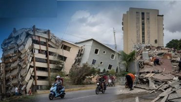 Imagen de la noticia: Balance al día de hoy lunes 20 de julio: Verifica cifras de fallecidos, atendidos, refugiados y más ofrecidas por el Ejecutivo nacional