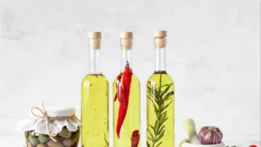 Imagen de la noticia: Aceite de oliva: Cómo elegir el indicado para elevar el nivel de tus comidas