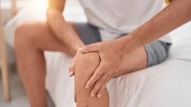 Imagen de la noticia: Sufres de dolor en las rodillas? Conoce el remedio natural que está dando de qué hablar