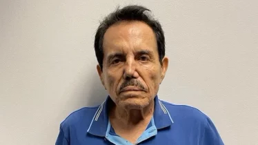 Imagen de la noticia: México condenado en EE.UU. a cadena perpetua por narcotráfico