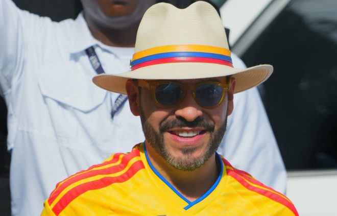 Imagen de la noticia: De la Espriella denuncia un supuesto plan criminal para atentar contra su vida
