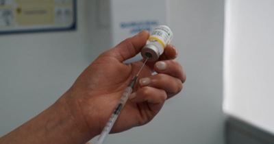 Imagen de la noticia: Brasil envía cargamento de vacunas a Venezuela tras el desastre sísmico