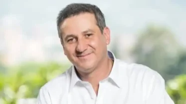 Imagen de la noticia: Abelardo de la Espriella designa a Jorge Jaller como nuevo embajador en Venezuela