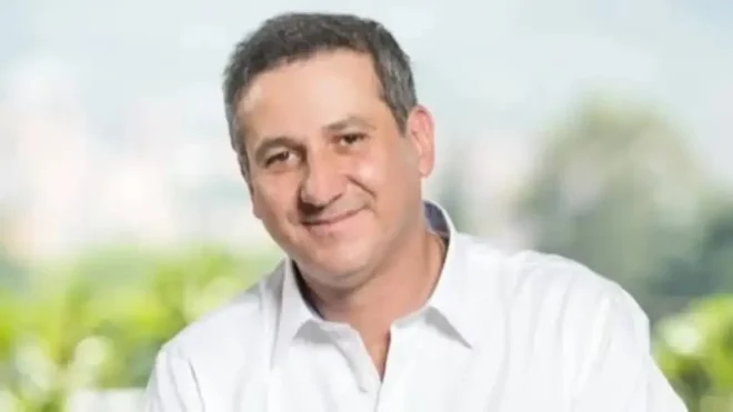 Imagen de la noticia: Abelardo de la Espriella designa a Jorge Jaller como nuevo embajador en Venezuela