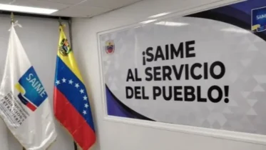Imagen de la noticia: Saime reactiva atención presencial en el TSJ: sepa qué días y horas abre