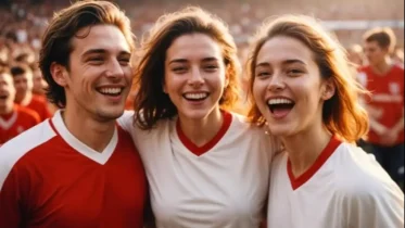 Imagen de la noticia: ¡Adiós malos olores!: Experto revela cómo lavar las camisetas deportivas